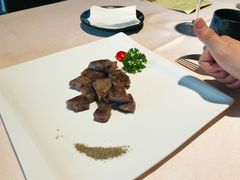 -富盈酒店-日本料理餐厅(厚街店)