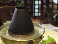 -清花阁乌拉满族火锅(厦门街店)