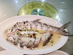 -红樽舫湖州菜.湖景餐厅(太湖渔人码头店)