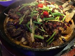 -老板恋上鱼(恒隆广场店)