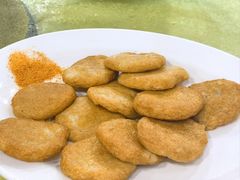 -考记泥焗鸡农庄·海鲜(北洛秘境店)