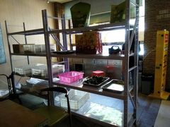 -二斗栗子(黄河道店)