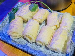 响铃卷-同仁四季椰子鸡(海岸城天利店)