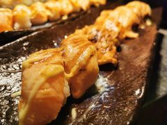 -新发展亚太JW万豪酒店·福苑咖啡厅