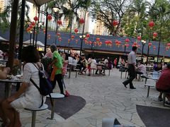 -纽顿熟食中心