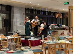 -味餐厅·海鲜·火锅·自助餐