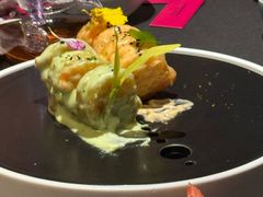 -上海滩餐厅(BFC外滩金融中心店)