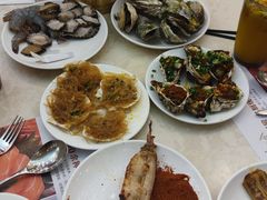 -芭菲盛宴·环球美食(袁家岗店)