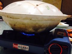 -小厨娘淮扬菜(天印大道店)