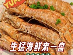 -舌尖上·霞浦滩涂海鲜·新闽菜(总店)