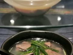 -甘家界牌柠檬鸭(青山店)