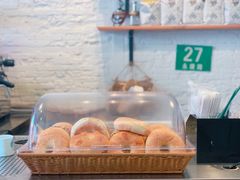 -BIG BAGEL(永康路店)
