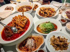 -眉州东坡·熊猫主题餐厅(枫蓝店)