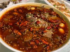 -鑫百万烤鸭店(大兴店)