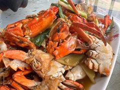 -众味海鲜大排档·活海鲜·潮汕味(南澳店)