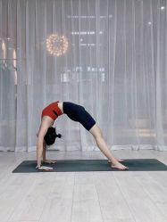 点击看大图 -JC·YOGA静禅瑜伽普拉提