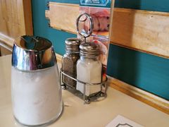 -Versailles Restaurant Cuban Cuisine