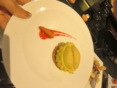-Social 秀西餐厅-长沙瑞吉酒店(运达店)