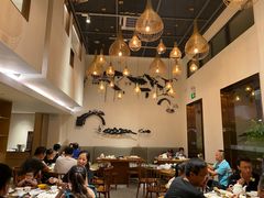 大堂-福昌源食苑