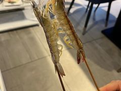 -碗中海·蒸汽海鲜·桑拿鸡(岭南天地店)