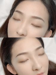 -MIVI半永久纹眉绣眉