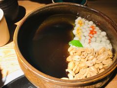 土家桂花红糖凉粉-吃饭皇帝大(解放西路店)