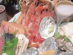 -和彩放题餐厅(酒仙桥店)