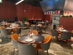 大堂-404干式熟成牛排馆•聚会餐厅