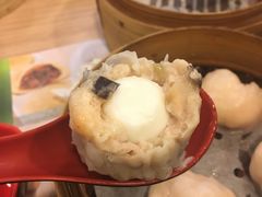 -添好运点心专门店(中环IFC店)