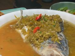-粗茶淡饭·隐庐私厨(东亭店)