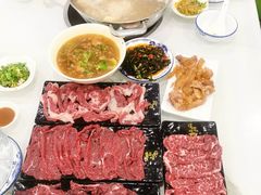 -福合埕牛肉火锅(长平国新店)