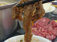 -全好食潮汕牛肉火锅(泗洲路店)