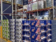 -山姆会员商店(上海浦东店)