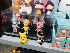 -三福(骡马市步行街店)