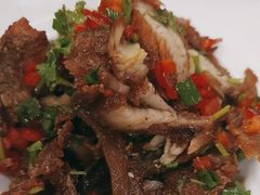 -渔娘渔家丹东海鲜(东直门店)