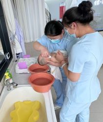 -悦家·美丽妈妈月子会所(龙奥店)