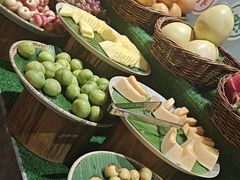-丰卓会海鲜自助(中润大道店)