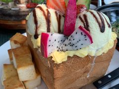 -铜锣湾·有麝自然香(长嘉汇购物公园店)
