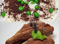 -四合·亦家本帮江浙小海鲜(马当路店)