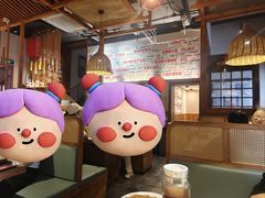 -螺大喜螺蛳粉火锅(雍和宫店)