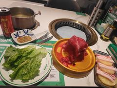 -亚马逊海鲜自助(梅溪湖步步高店)