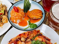 -人和啤酒屋海鲜大排档(营口路店)