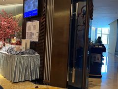 -北京中信金陵酒店