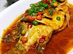 -庆赫隆融合菜馆(群力店)