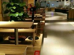 -感恩心素食馆(百世广场店)