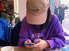 -VOYAGE COFFEE 咖啡烘焙工坊店(798艺术区店)