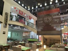-令氏家外家岐山面(火炬路店)