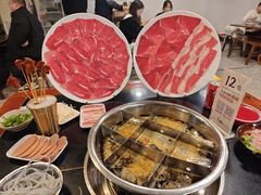 -邓莽子老火锅(中兴路总店)