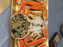 -本达人海鲜烧烤·朝鲜族风味(发展店)