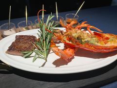 波士顿龙虾-ZHAO赵·牛扒坊(仁和新城店)